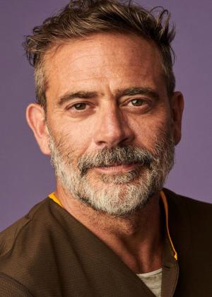 Jeffrey Dean Morgan